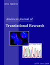 American Journal of Translational Research雜志封面